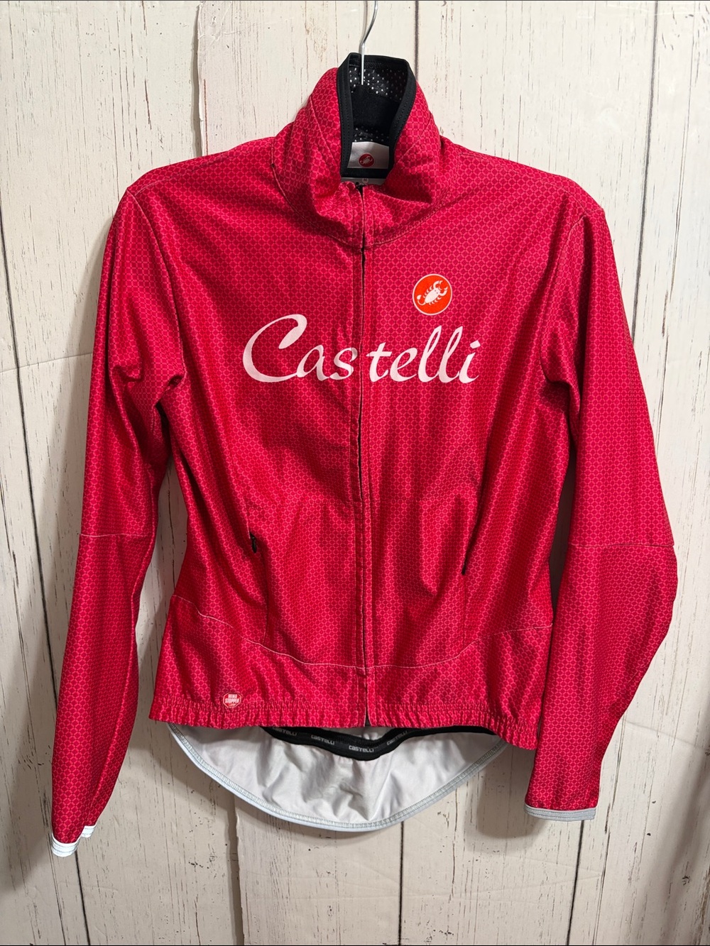 Castelli Cycling Jacket